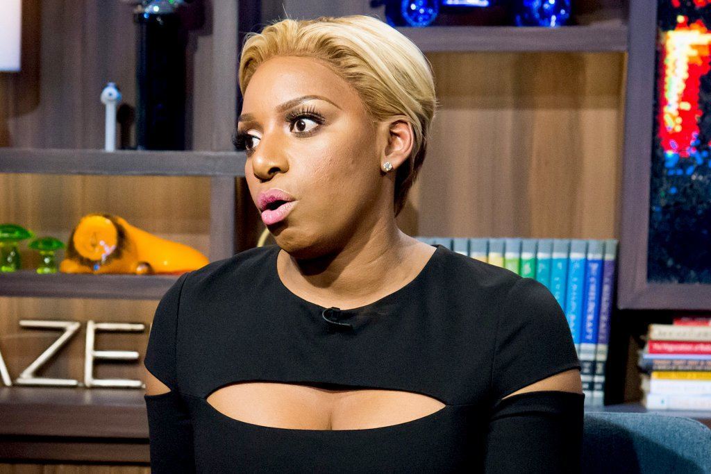 nene leakes