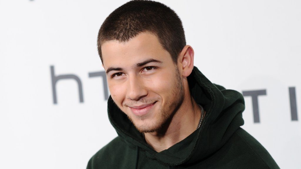 nick jonas