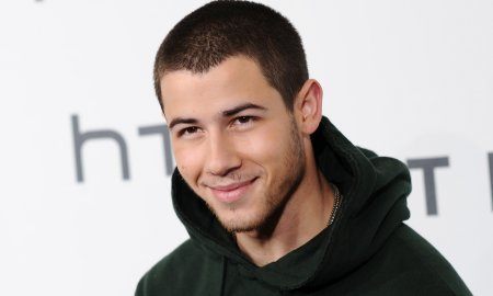 nick jonas