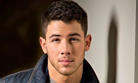 nick jonas