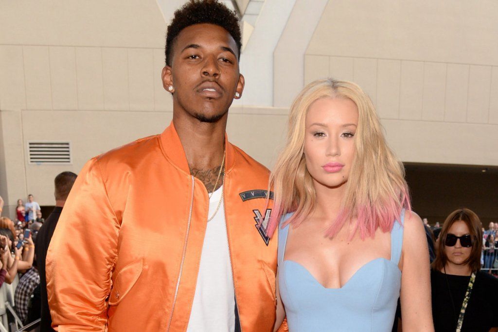 nick young iggy