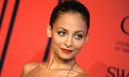 nicole richie