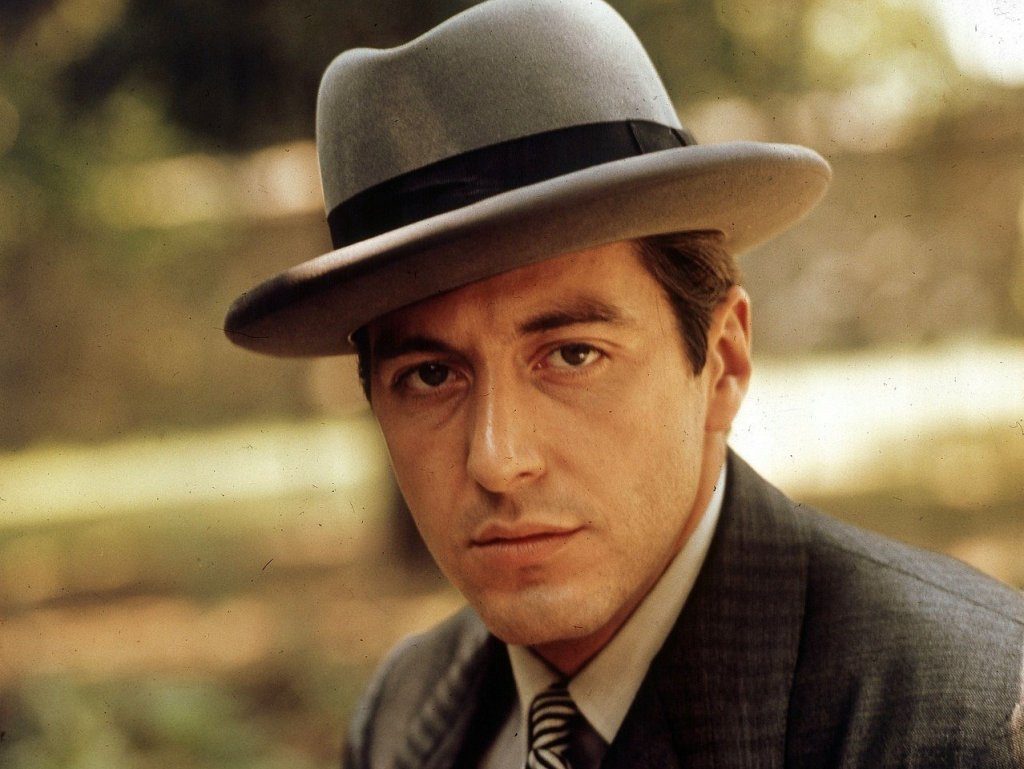 Pacino