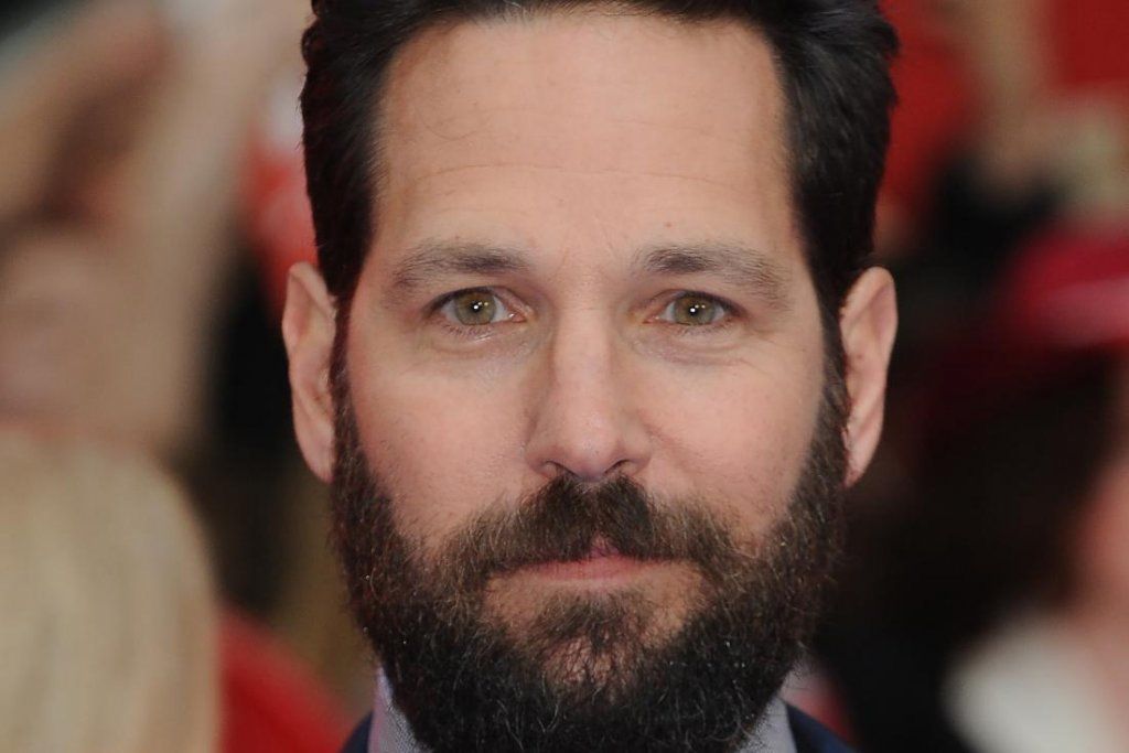 paul rudd