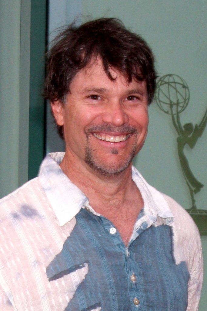 Peter Reckell LA