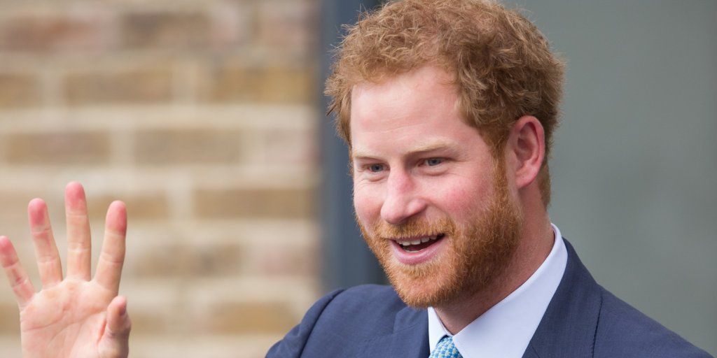 prince harry