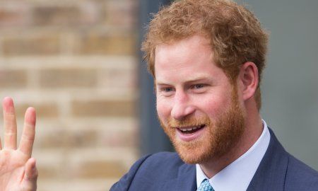 prince harry