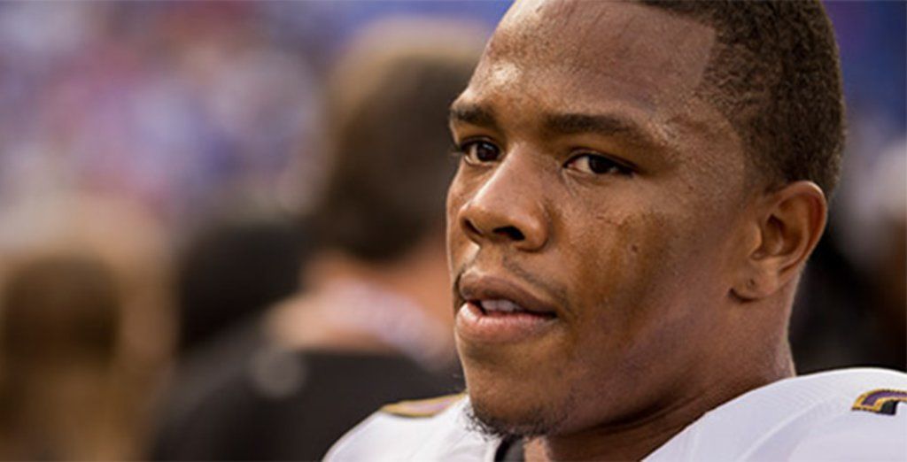 ray rice