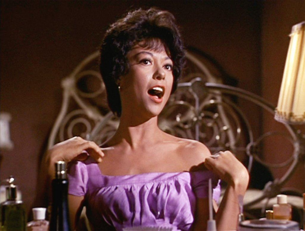 rita moreno