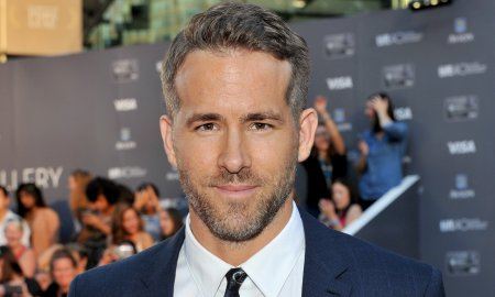 ryan reynolds