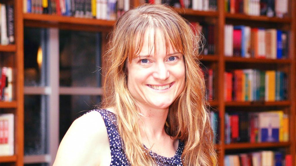 sara shepard