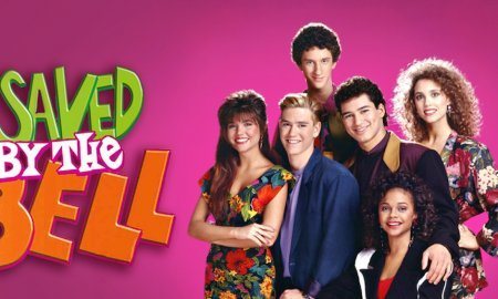 saved by the bell
