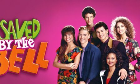 saved by the bell