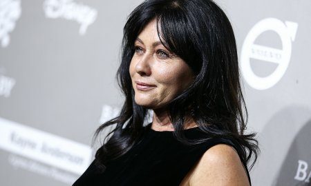 shannen doherty