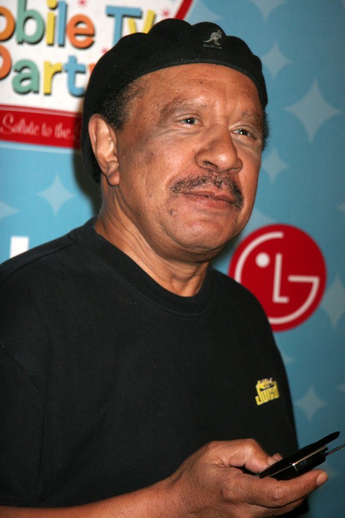 Sherman Hemsley