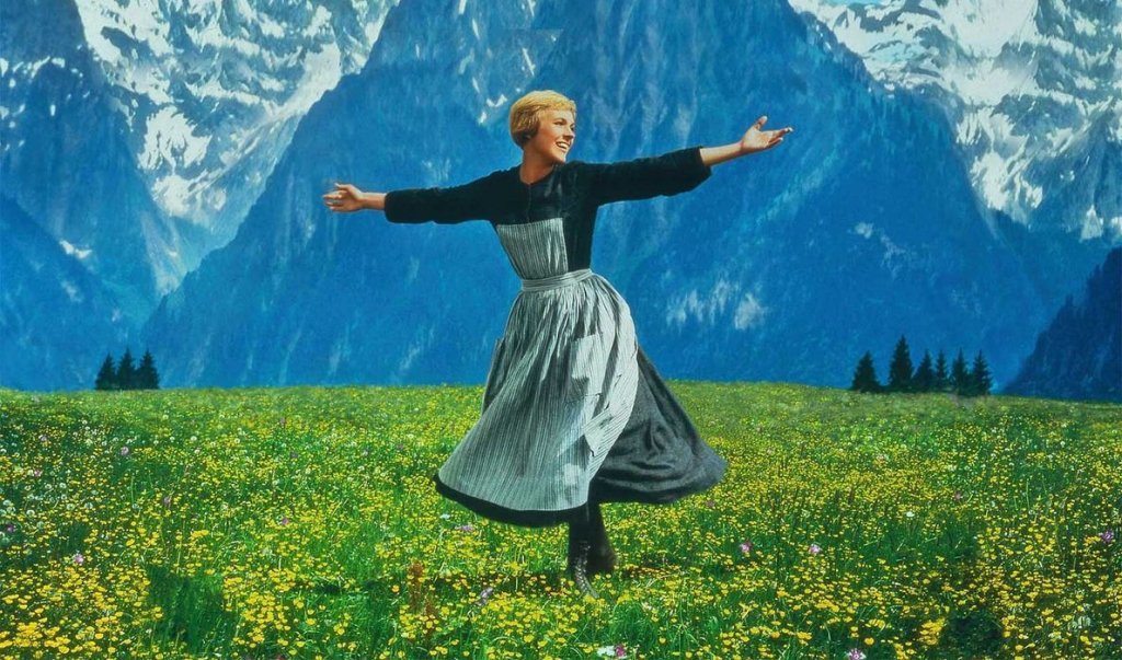 sound of music