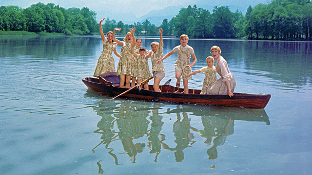 Sound of Music