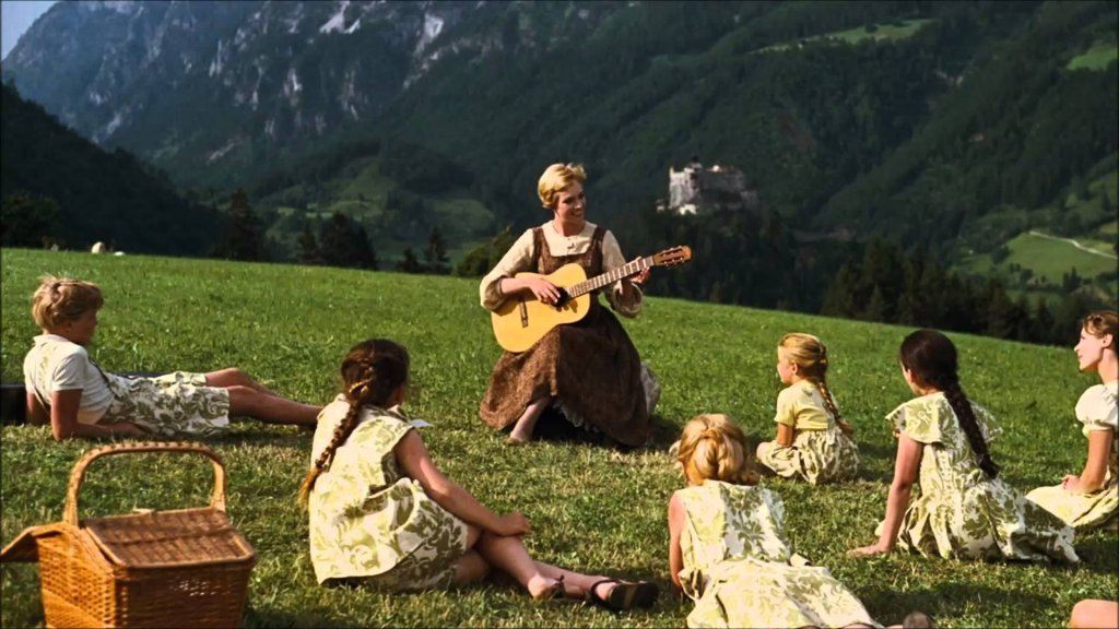 Sound of Music