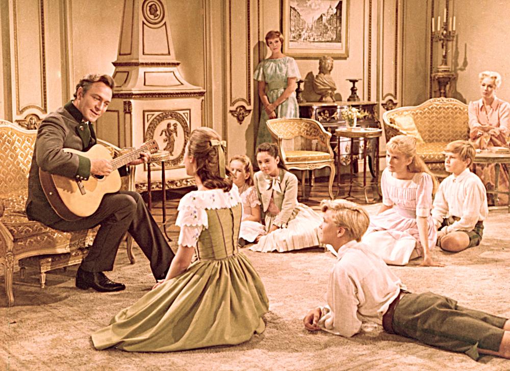 sound of music