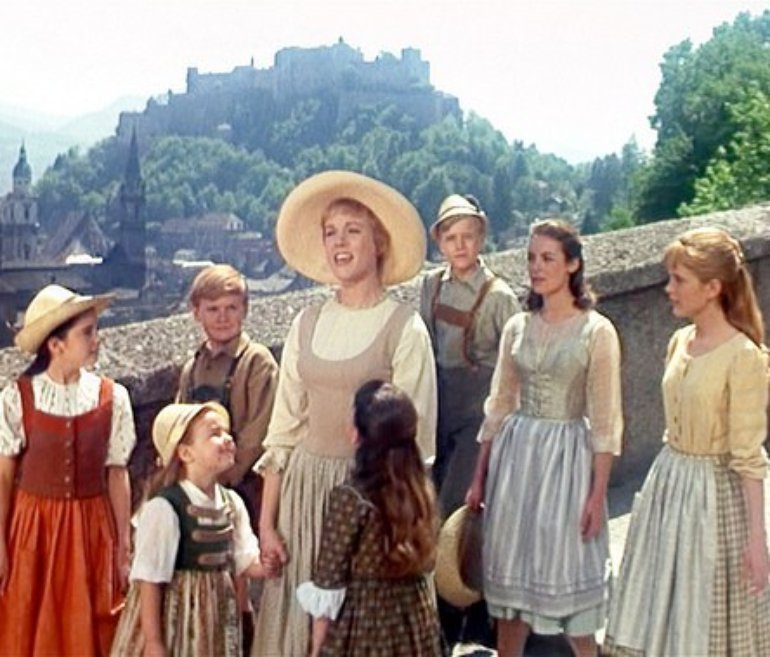 sound of music