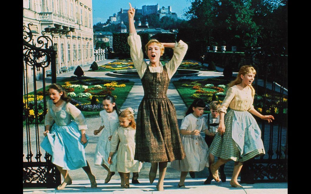 sound of music