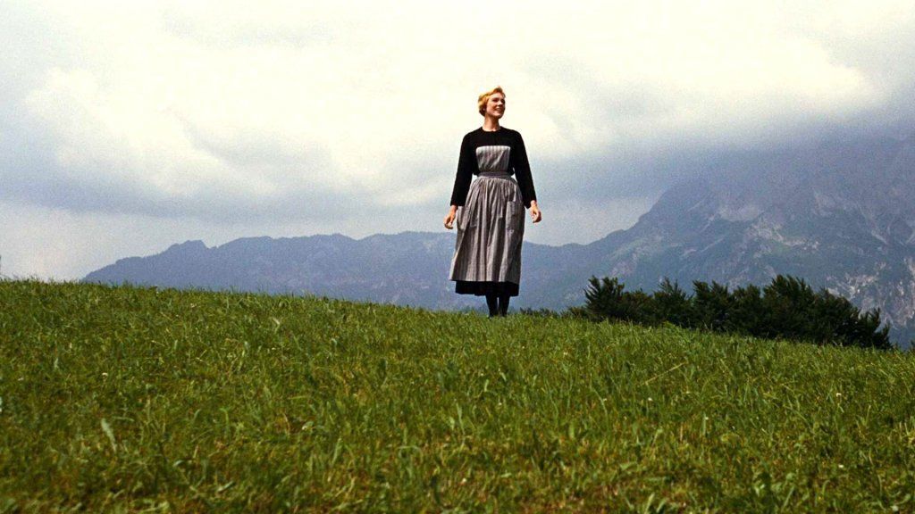 sound of music