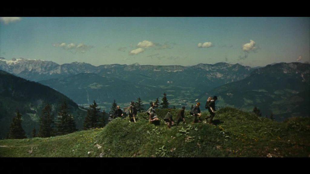 Sound of Music