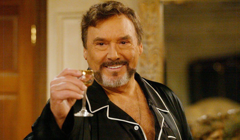 Stefano DiMera
