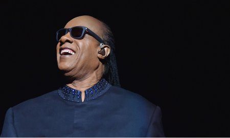 stevie wonder