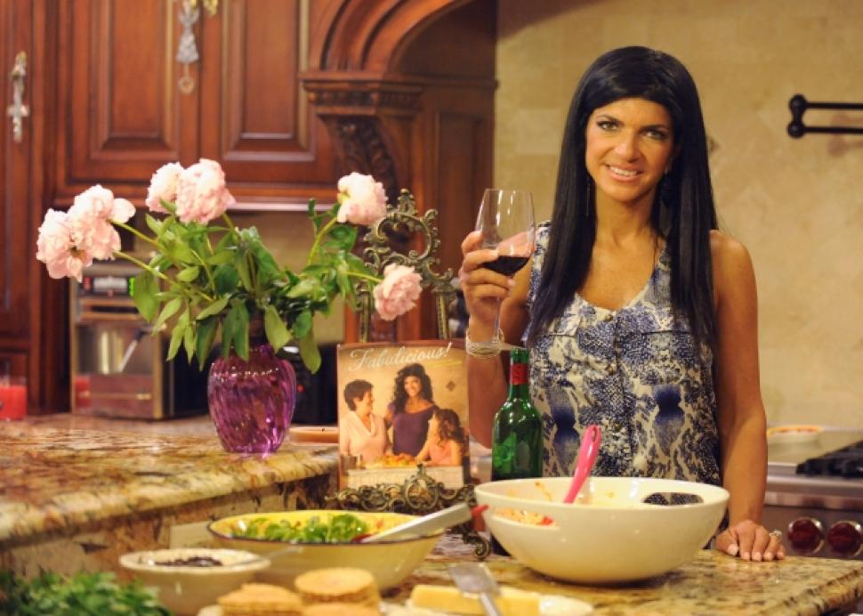 terea giudice