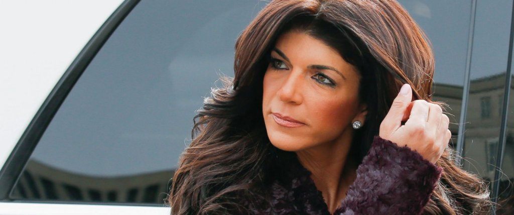 teresa giudice