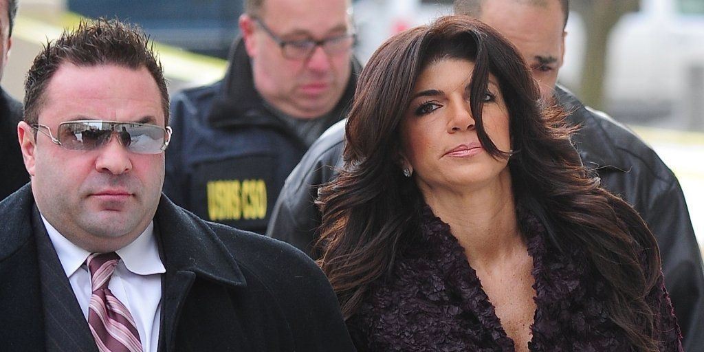 teresa giudice