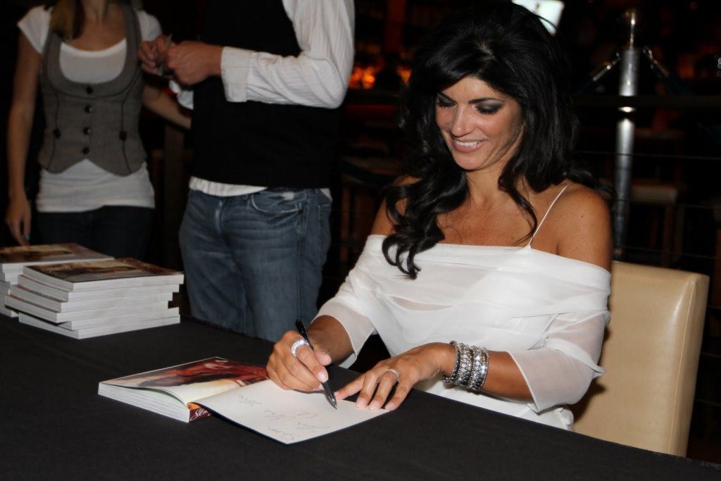 teresa giudice