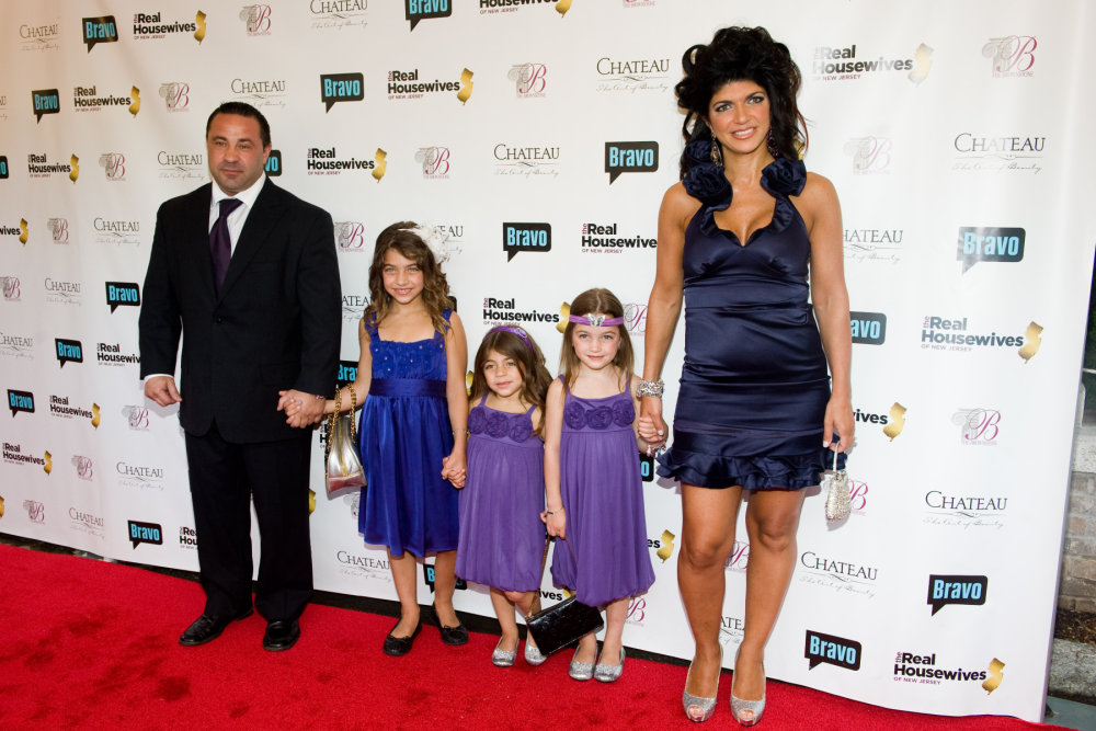 teresa giudice