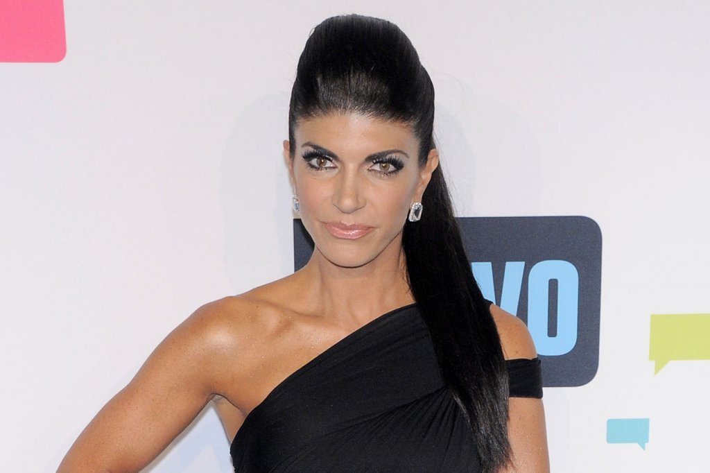 teresa giudice