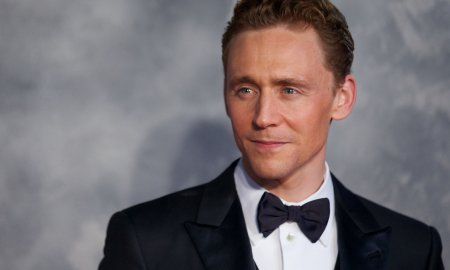 tom hiddleston