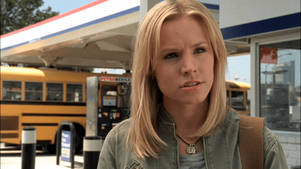 veronica mars