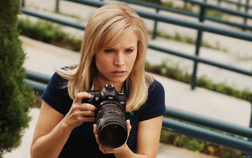 veronica mars