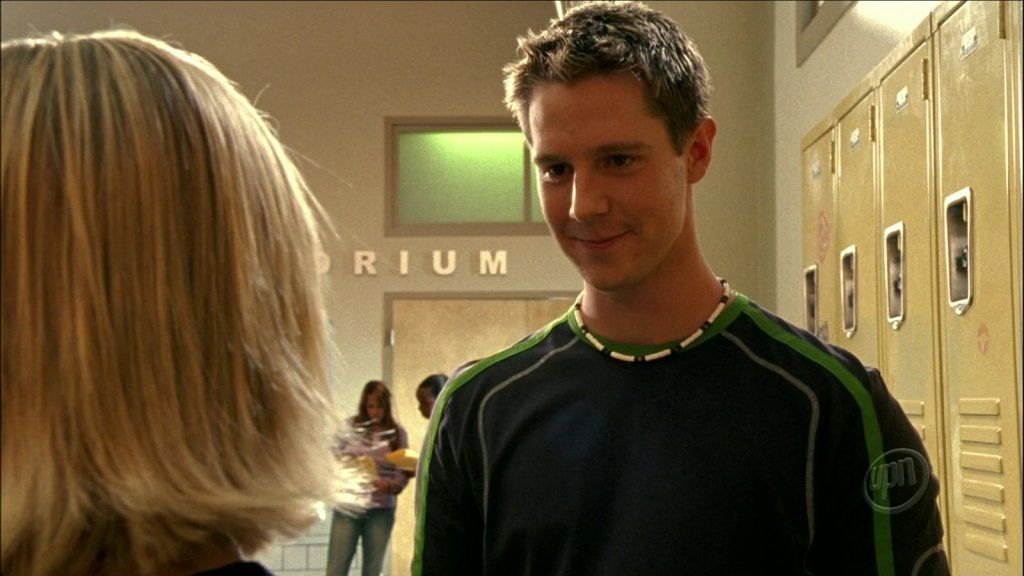 veronica mars