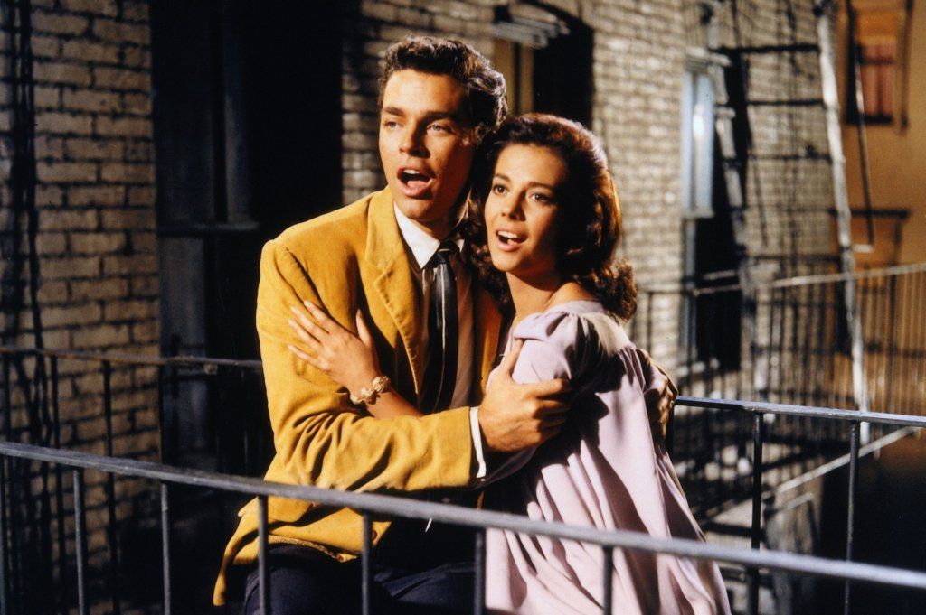 west side story