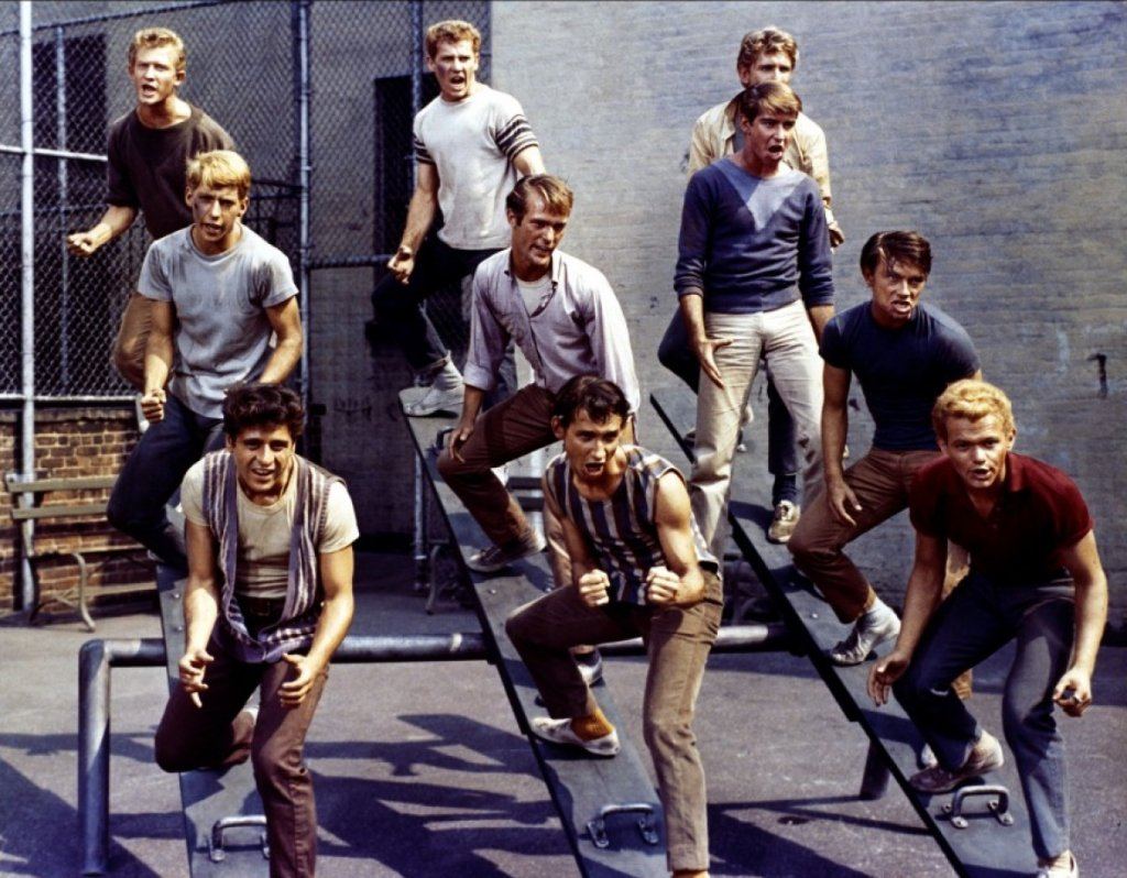 west side story