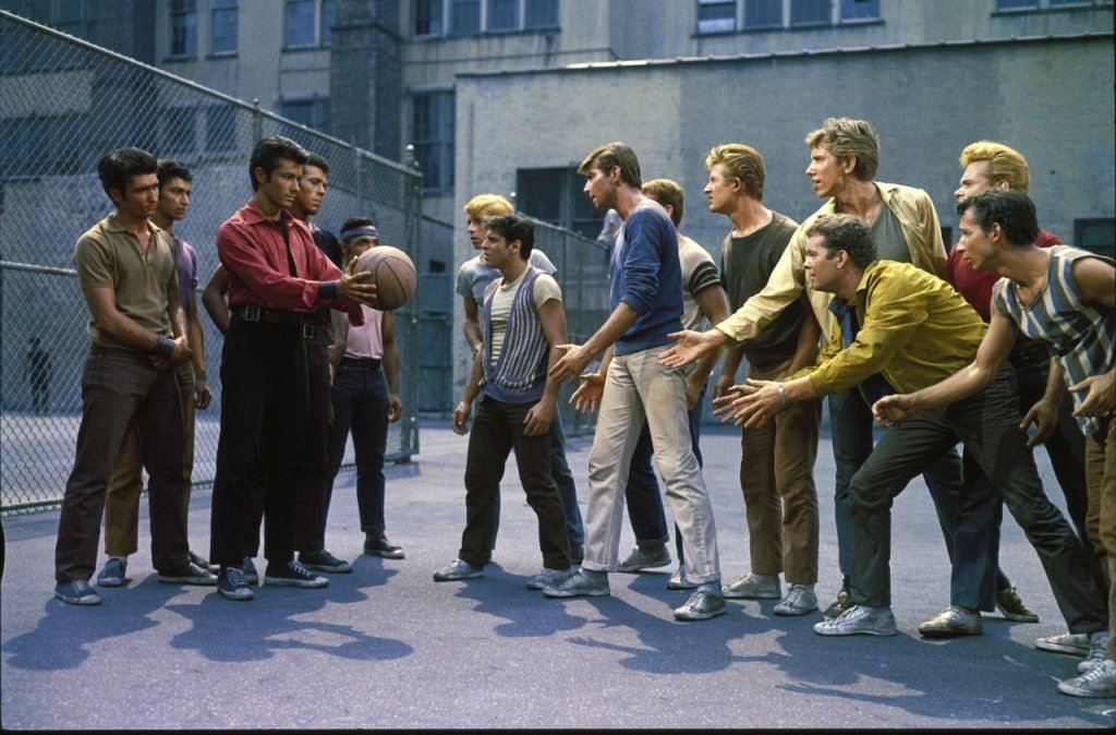 west side story