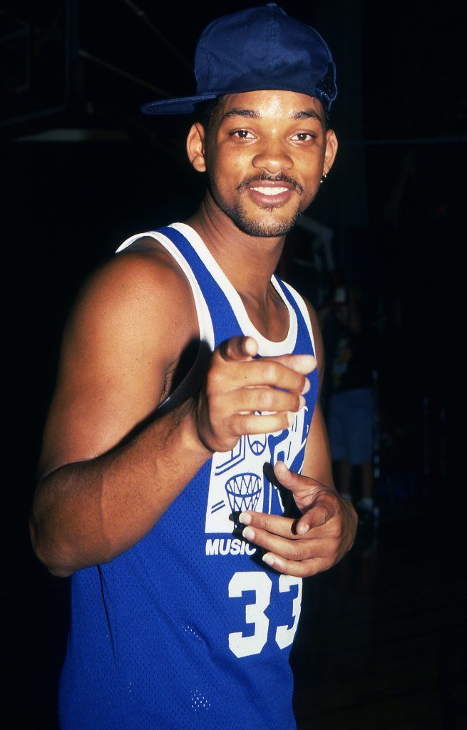 Will Smith LA