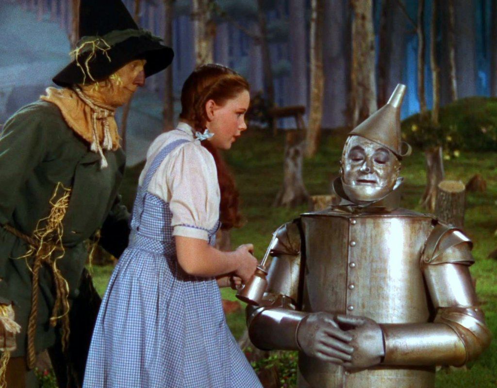 wizard of oz