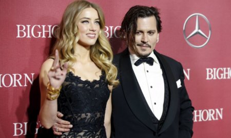 amber heard johnny depp