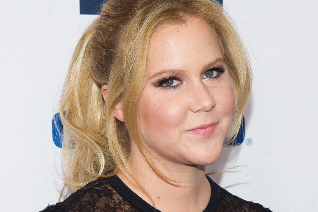 amy schumer