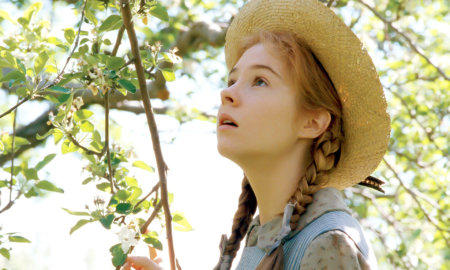 anne of green gables