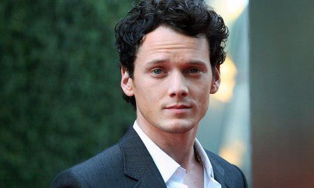 anton yelchin