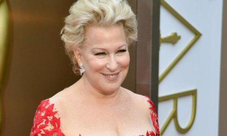 bette midler