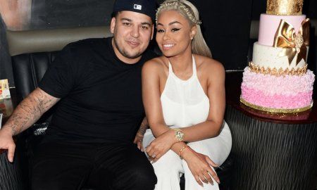 blac chyna